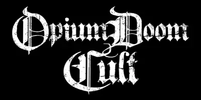 logo Opium Doom Cult